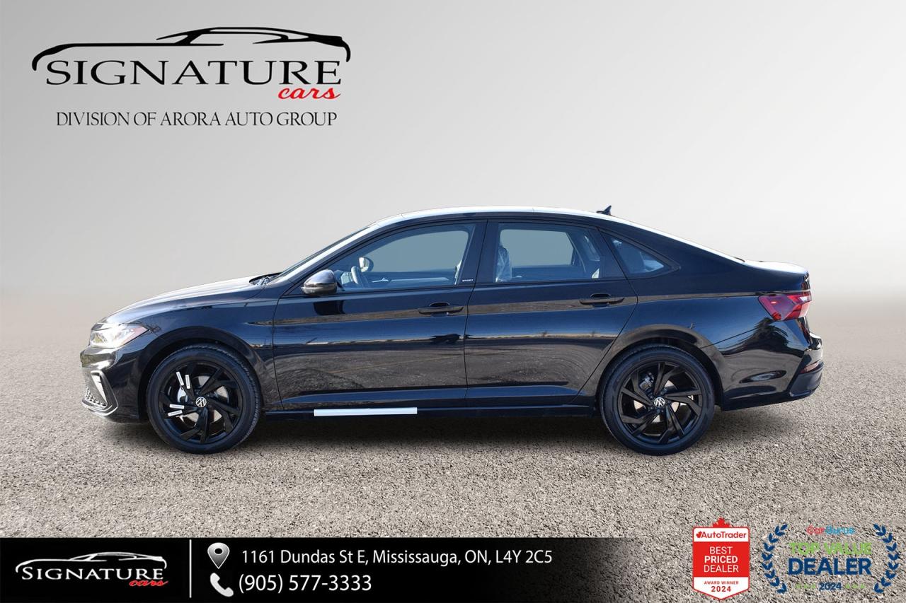 2026 Volkswagen Jetta comfortline Photo