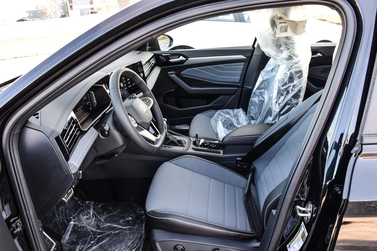 2026 Volkswagen Jetta comfortline Photo