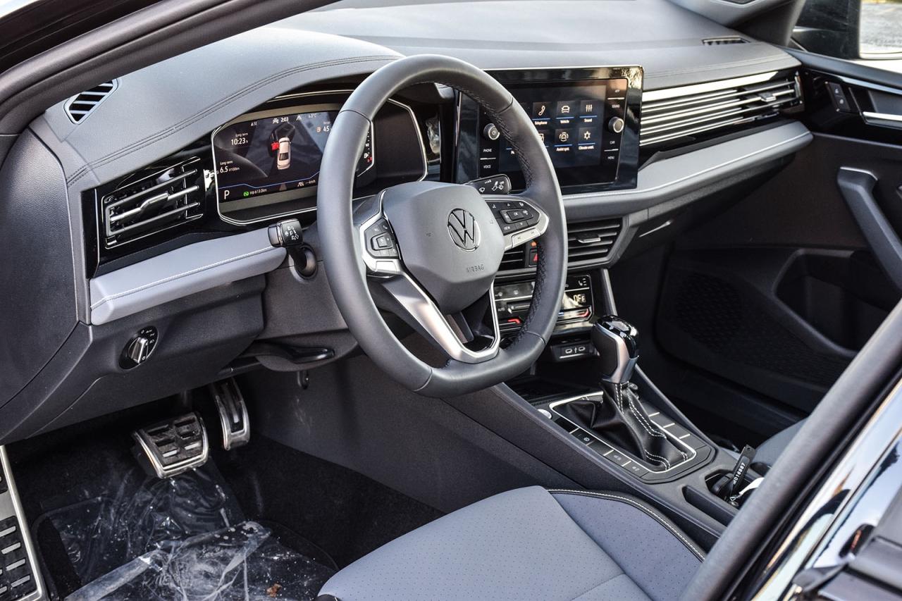 2026 Volkswagen Jetta comfortline Photo