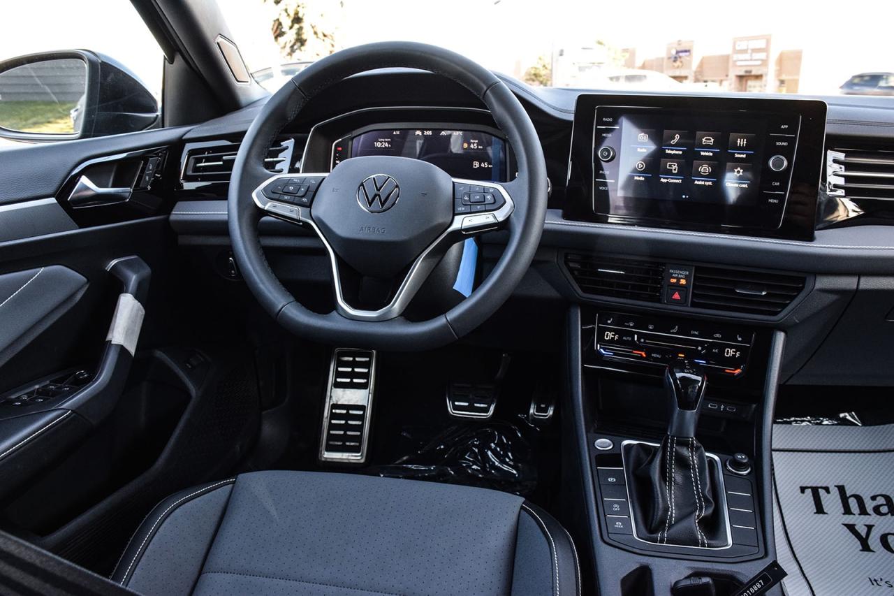 2026 Volkswagen Jetta comfortline Photo