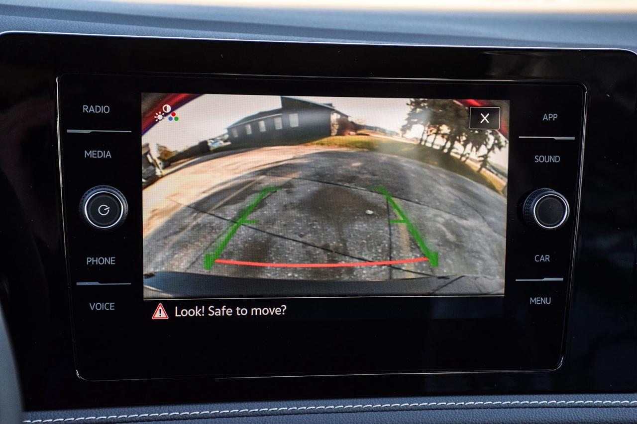 2026 Volkswagen Jetta comfortline Photo