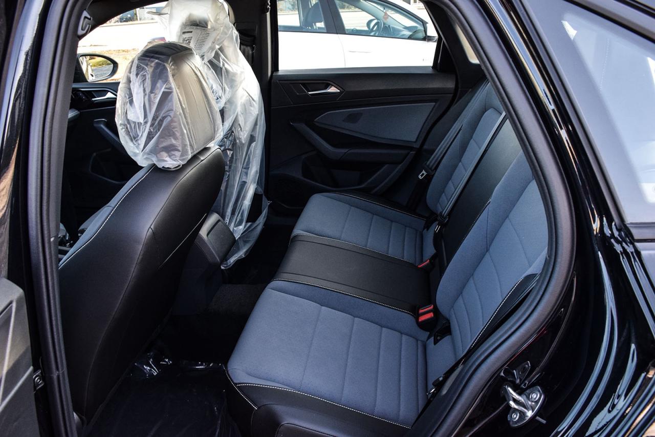 2026 Volkswagen Jetta comfortline Photo