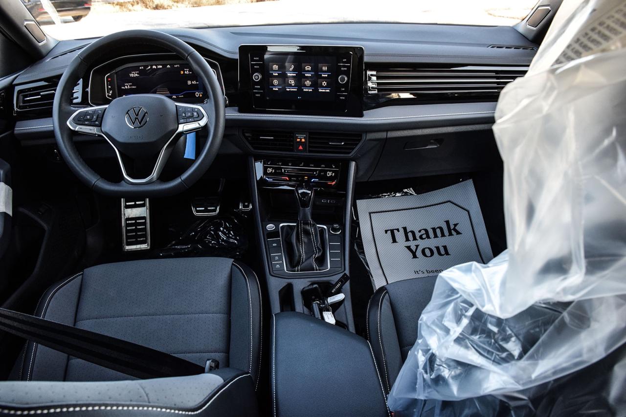 2026 Volkswagen Jetta comfortline Photo