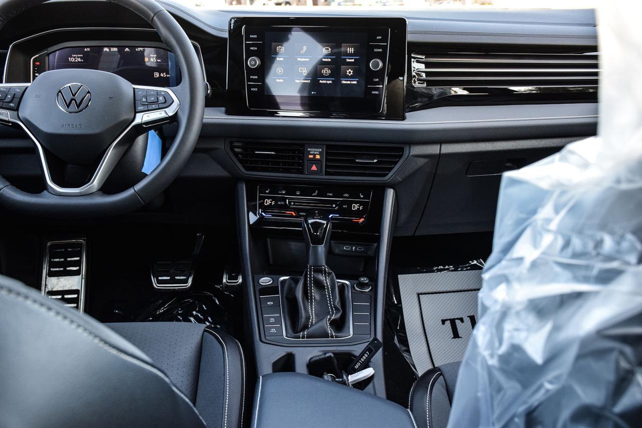 2026 Volkswagen Jetta comfortline Photo