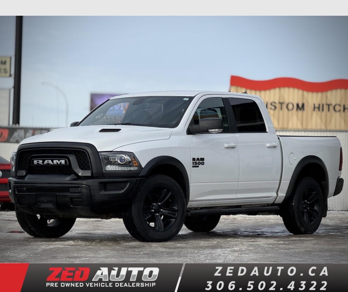 Your Next Vehicle Is Waiting Financing available  all credit situations considered. <br/> Ask us for payment options or apply online. <br/> <br/> <br/> At ZED AUTO INC, we make buying simple, transparent, and stress-free. Every vehicle is inspected, competitively priced, and ready to drive. <br/> Inspected & reconditioned vehicles <br/> Free CARFAX available <br/> Warranty options <br/> Trade-ins welcome <br/> All credit situations considered <br/> _________________________________________ <br/> Price: $$26,990.00 <br/> All advertised prices include all dealer and documentation fees. <br/> Applicable GST & PST are extra. <br/> Visit us: 1575 B Park St, Regina, SK, S4N 5T7 <br/> Call/Text: (306) 502-4322 <br/> <br/> <br/> Vehicles move fast  message us to secure this one today. <br/> Dealer Licence #400141