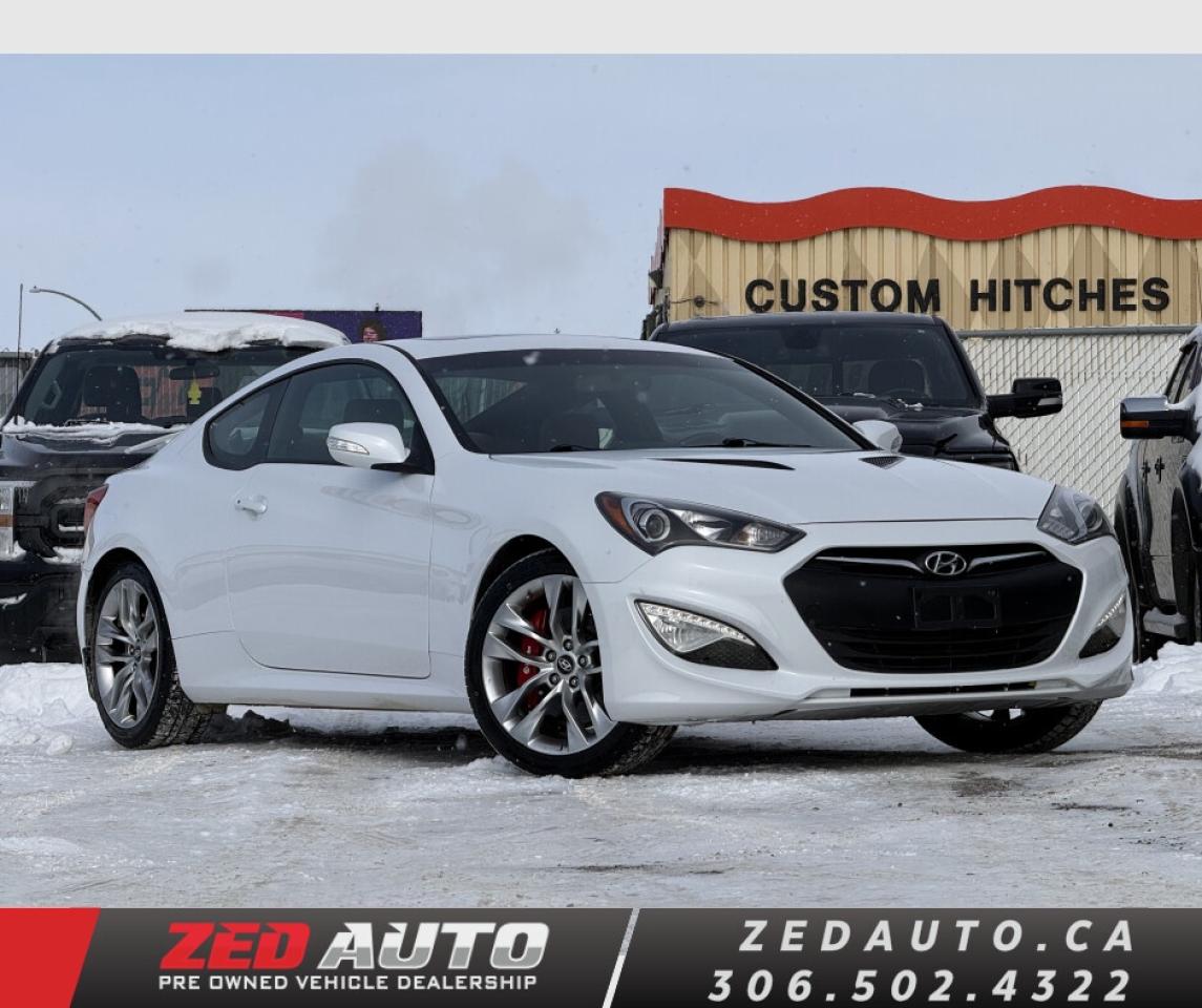 Your Next Vehicle Is Waiting Financing available  all credit situations considered. <br/> Ask us for payment options or apply online. <br/> <br/> <br/> At ZED AUTO INC, we make buying simple, transparent, and stress-free. Every vehicle is inspected, competitively priced, and ready to drive. <br/> Inspected & reconditioned vehicles <br/> Free CARFAX available <br/> Warranty options <br/> Trade-ins welcome <br/> All credit situations considered <br/> _________________________________________ <br/> Price: $$18,990.00 <br/> All advertised prices include all dealer and documentation fees. <br/> Applicable GST & PST are extra. <br/> Visit us: 1575 B Park St, Regina, SK, S4N 5T7 <br/> Call/Text: (306) 502-4322 <br/> <br/> <br/> Vehicles move fast  message us to secure this one today. <br/> Dealer Licence #400141