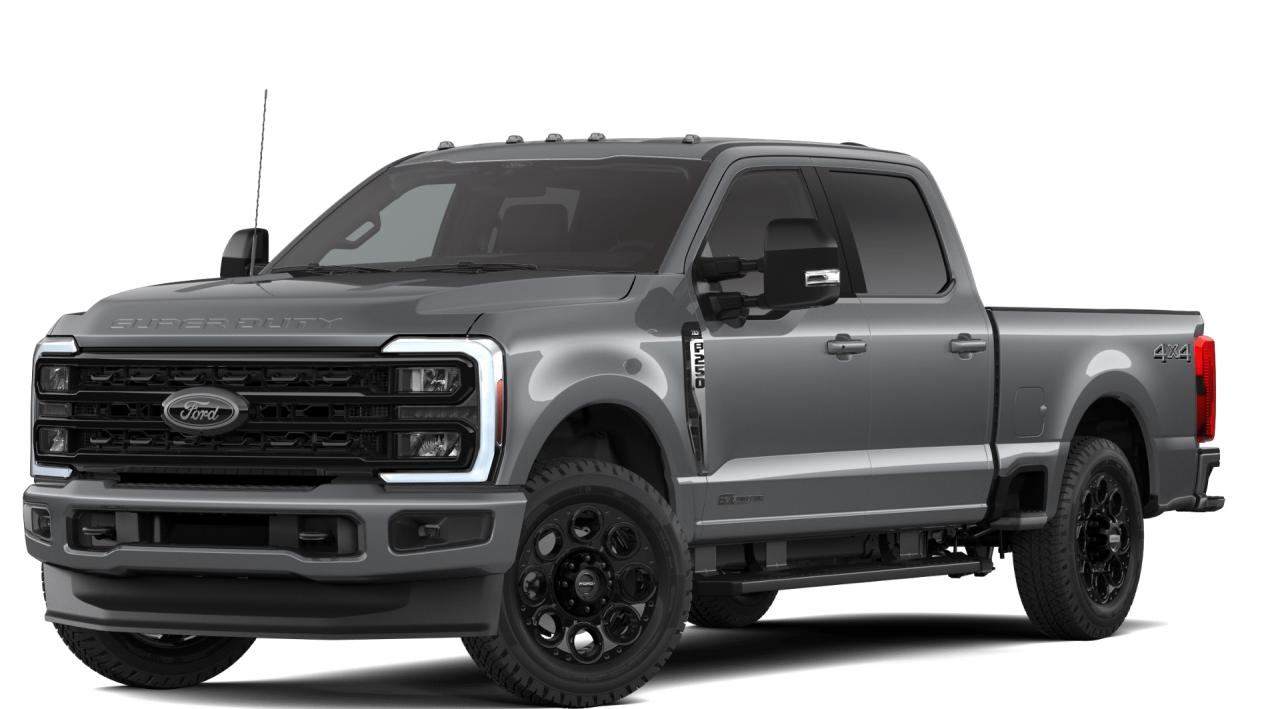 2026 Ford F-250  Photo0