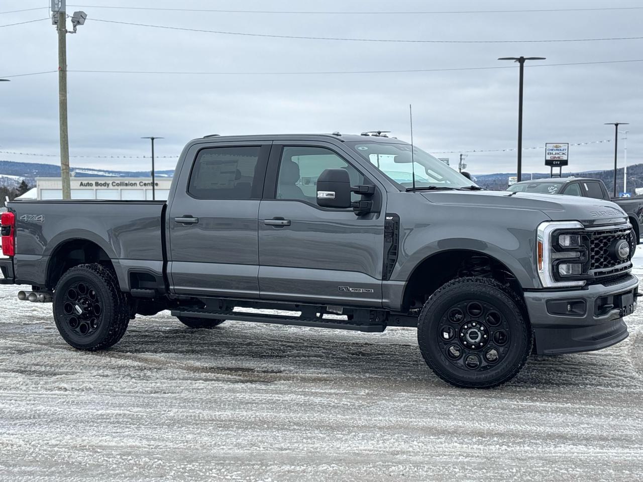 2026 Ford F-250  Photo0