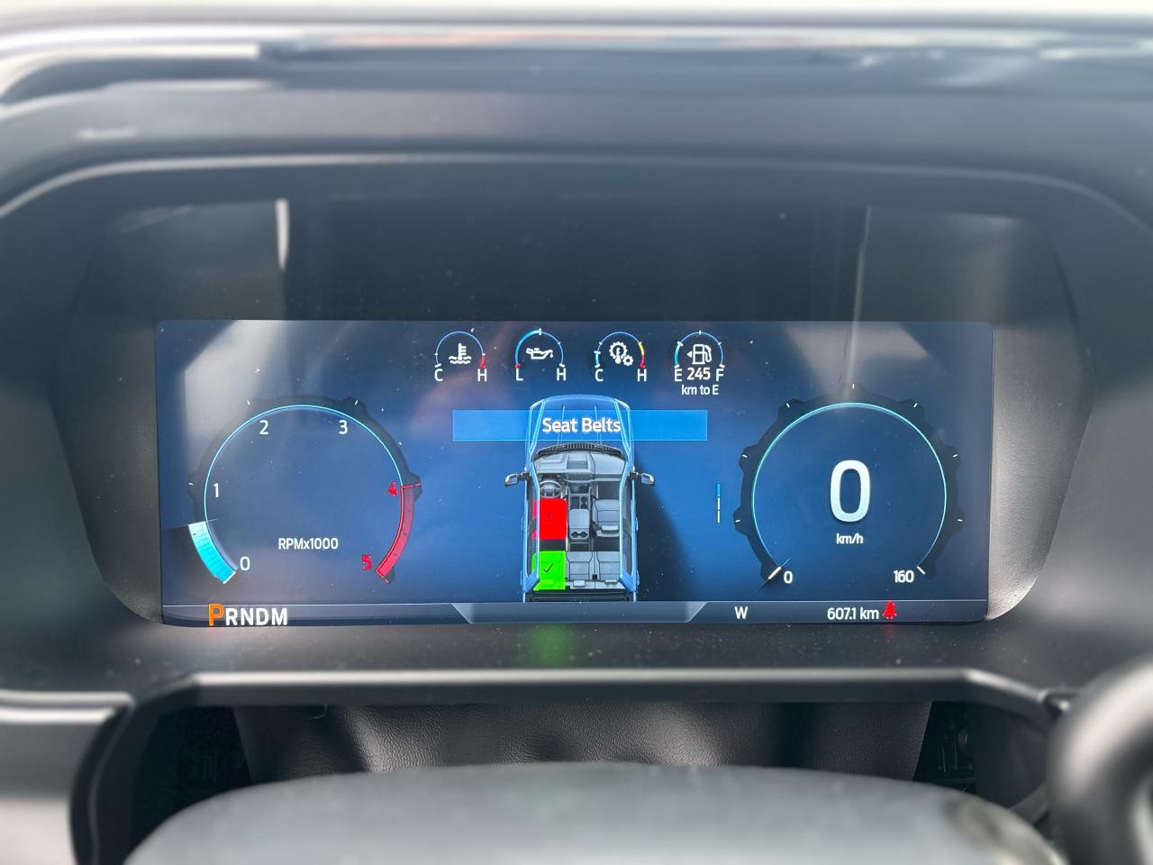 2026 Ford F-250  Photo4