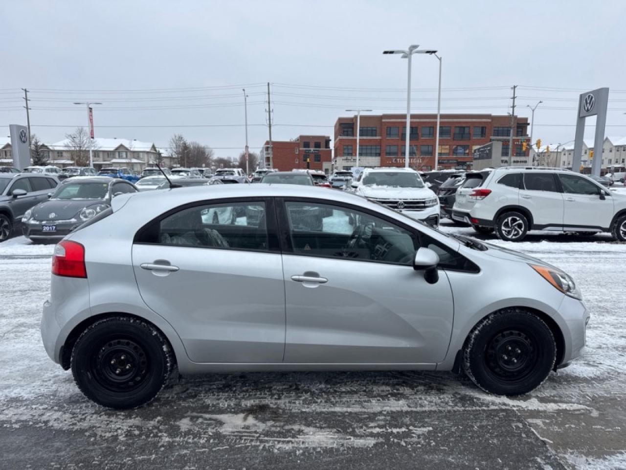 2015 Kia Rio EX Plus at Photo