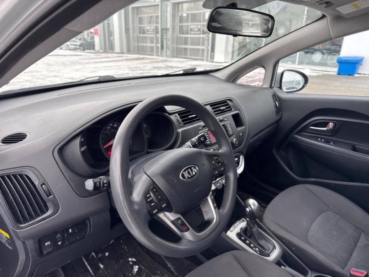 2015 Kia Rio EX Plus at Photo1
