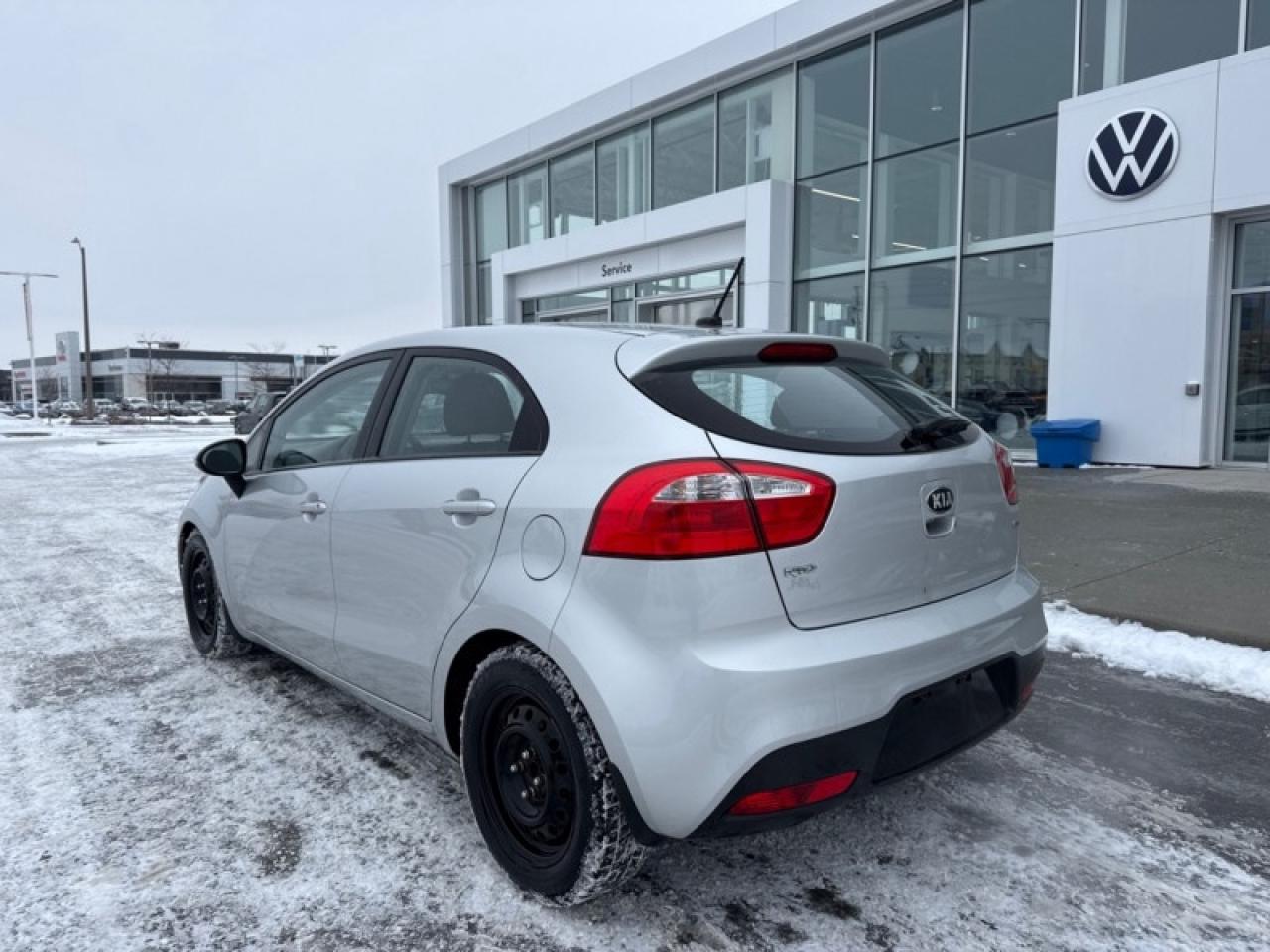 2015 Kia Rio EX Plus at Photo