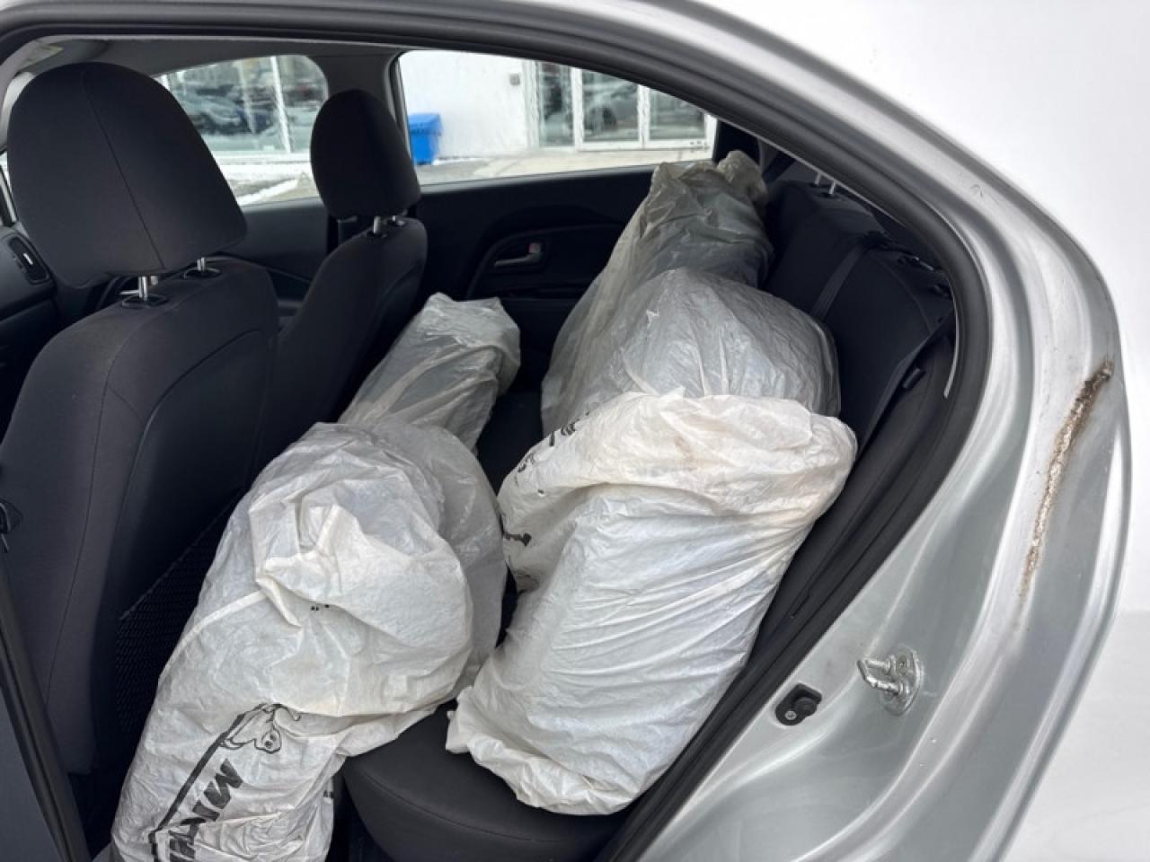 2015 Kia Rio EX Plus at Photo