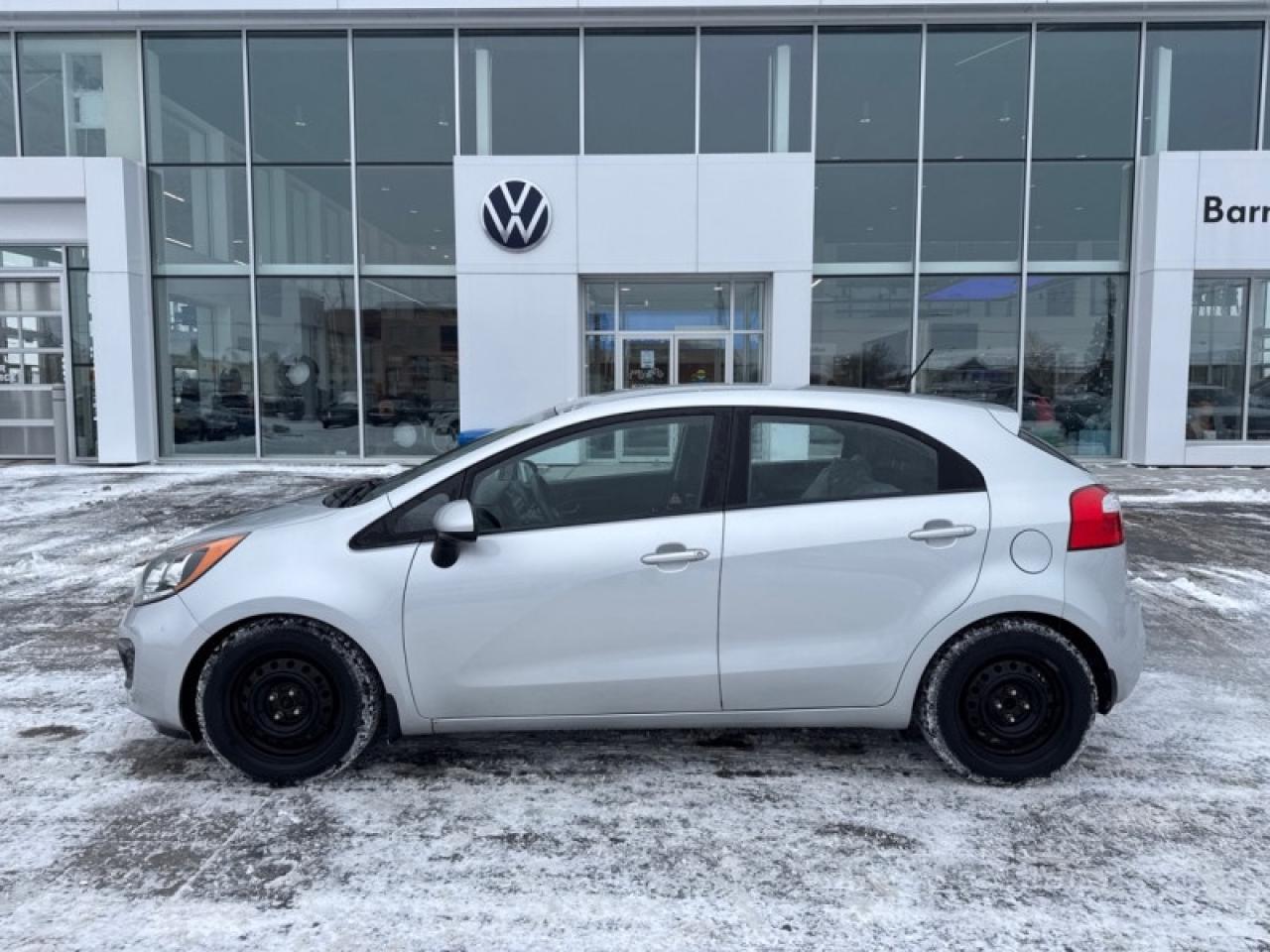 2015 Kia Rio EX Plus at Photo