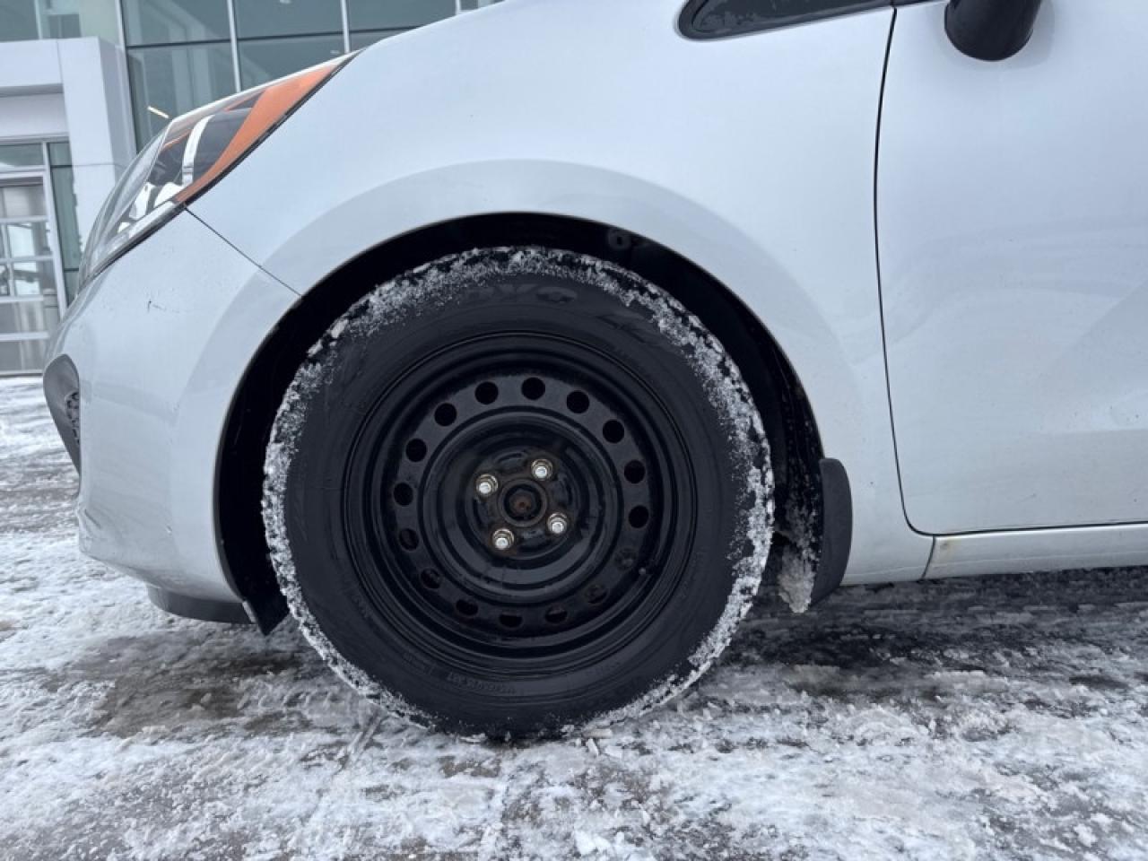 2015 Kia Rio EX Plus at Photo