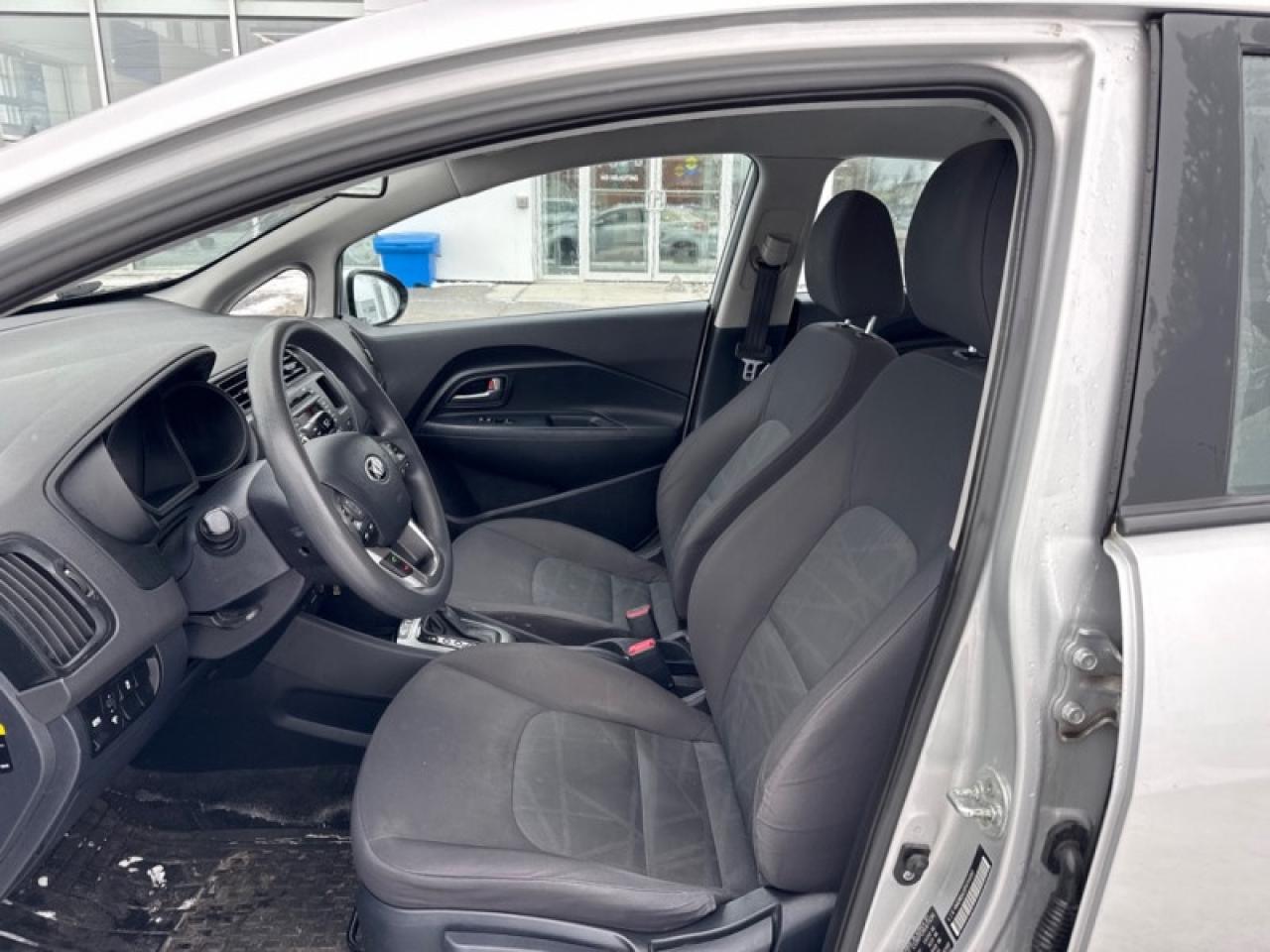 2015 Kia Rio EX Plus at Photo