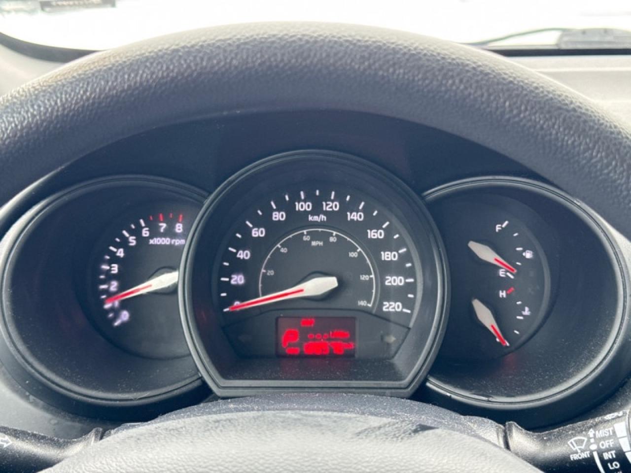 2015 Kia Rio EX Plus at Photo