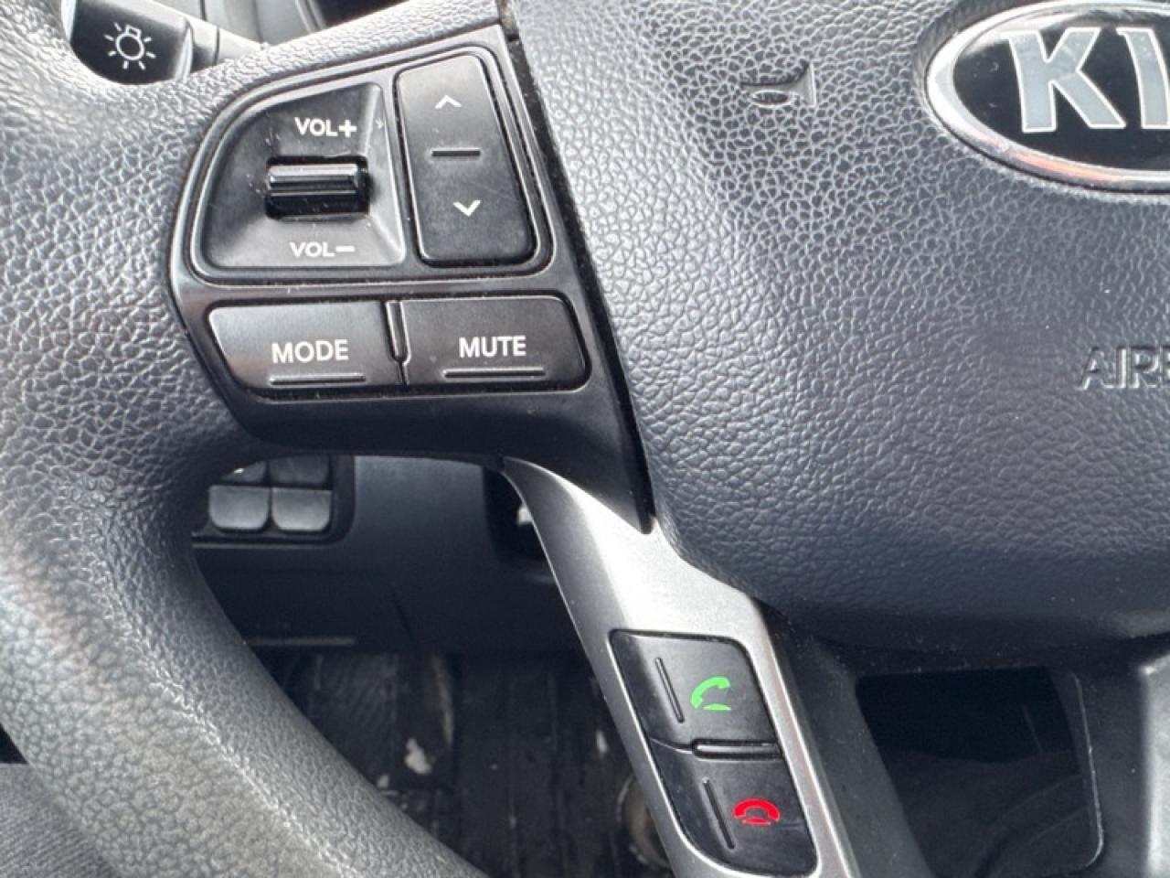 2015 Kia Rio EX Plus at Photo