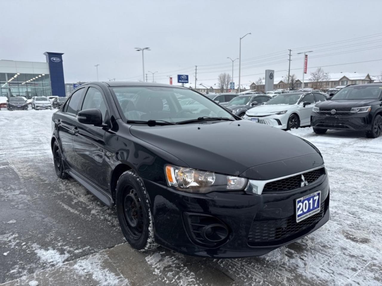 2017 Mitsubishi Lancer ES  - Bluetooth Photo