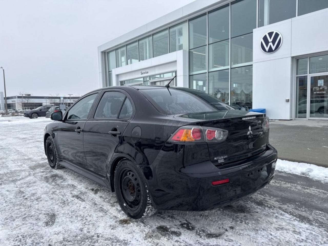 2017 Mitsubishi Lancer ES  - Bluetooth Photo