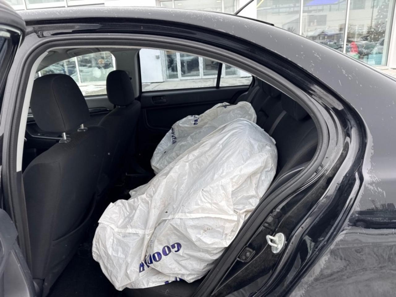 2017 Mitsubishi Lancer ES  - Bluetooth Photo