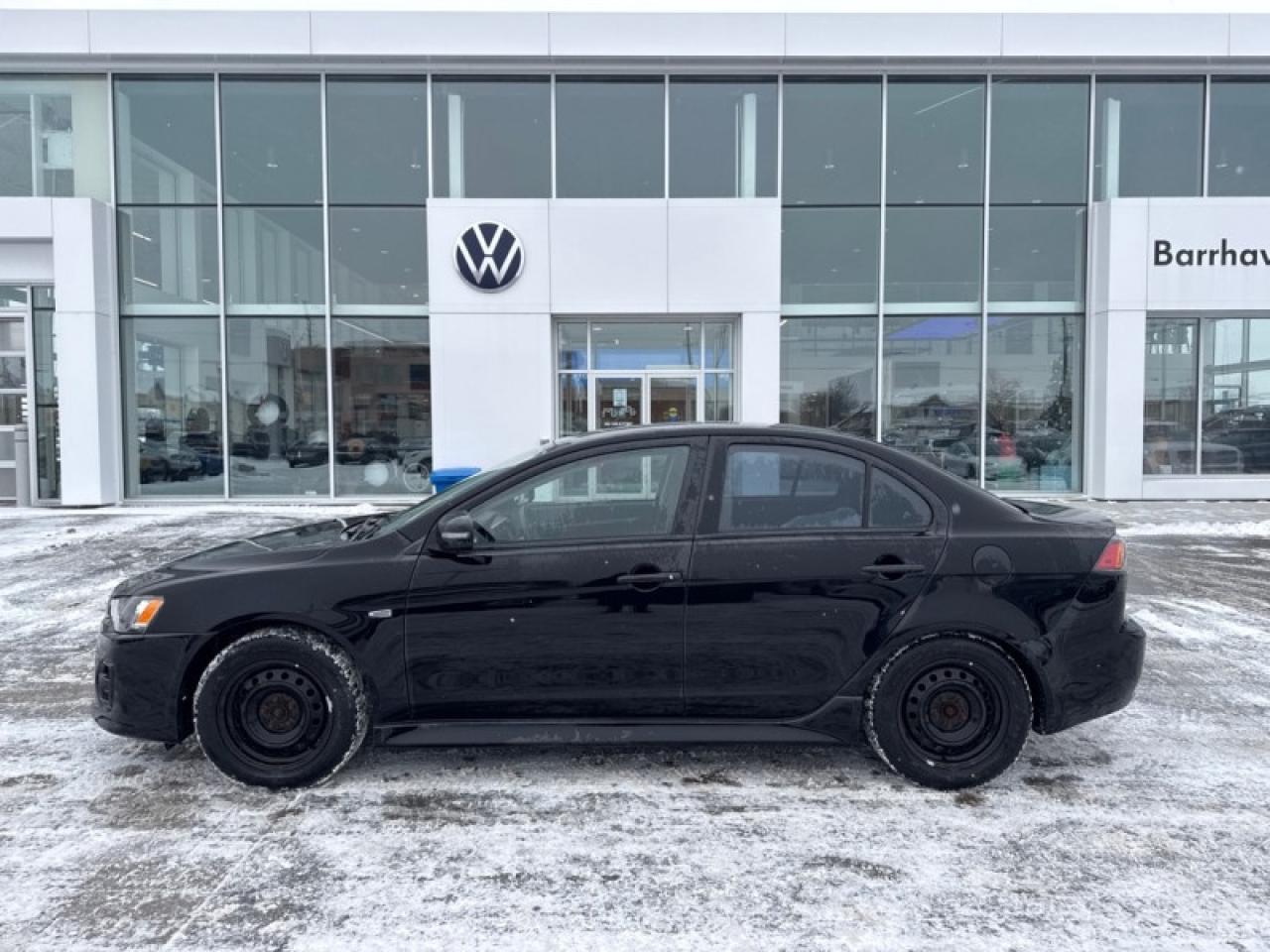 2017 Mitsubishi Lancer ES  - Bluetooth Photo