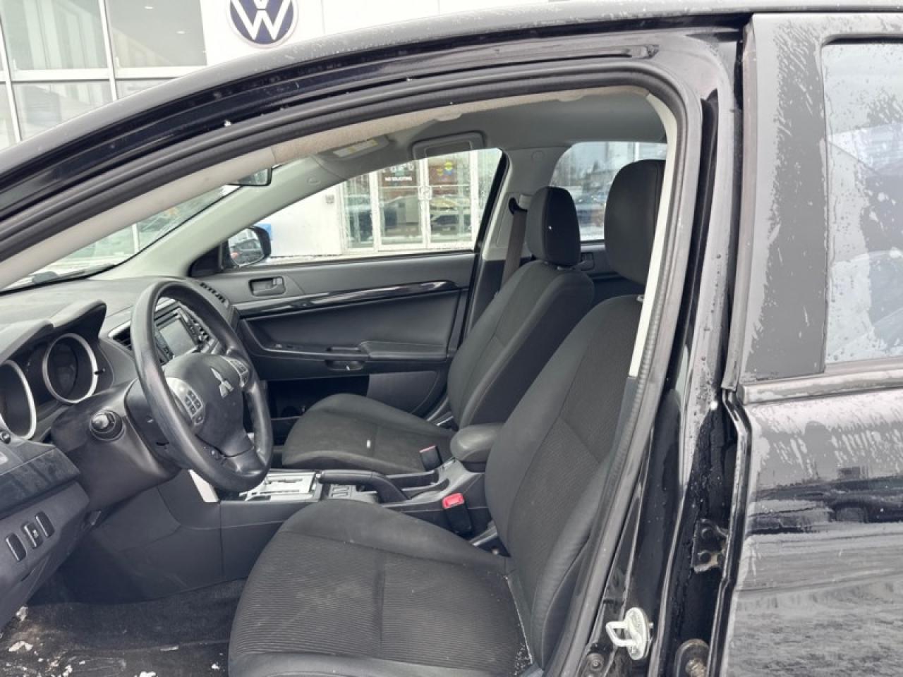 2017 Mitsubishi Lancer ES  - Bluetooth Photo