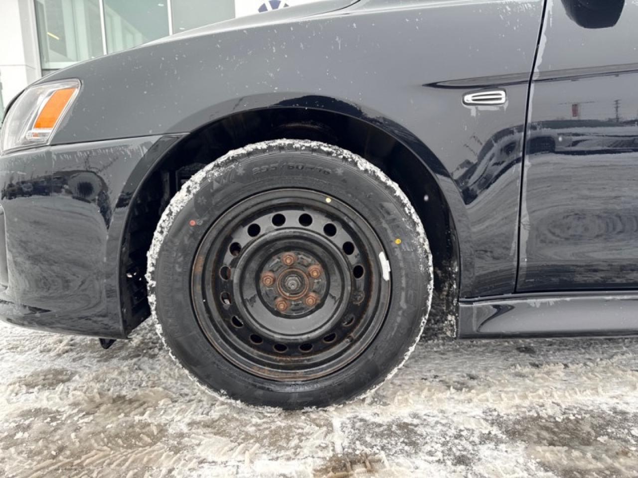 2017 Mitsubishi Lancer ES  - Bluetooth Photo