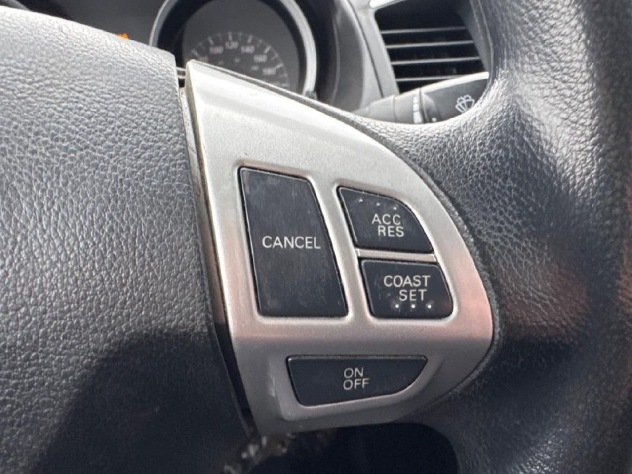 2017 Mitsubishi Lancer ES  - Bluetooth Photo