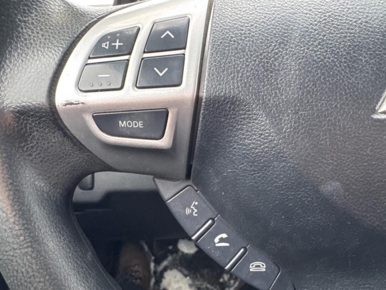 2017 Mitsubishi Lancer ES  - Bluetooth Photo