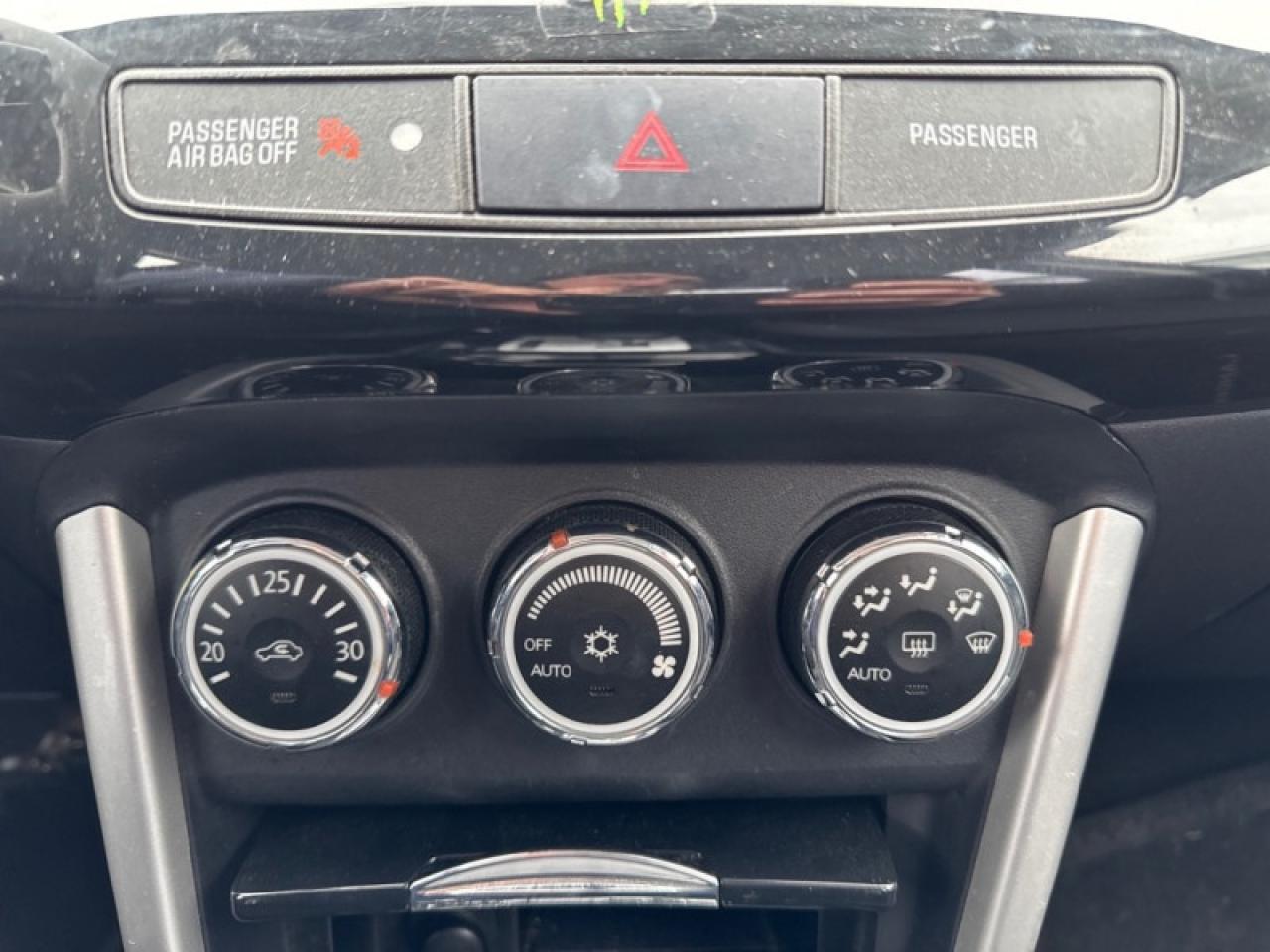 2017 Mitsubishi Lancer ES  - Bluetooth Photo