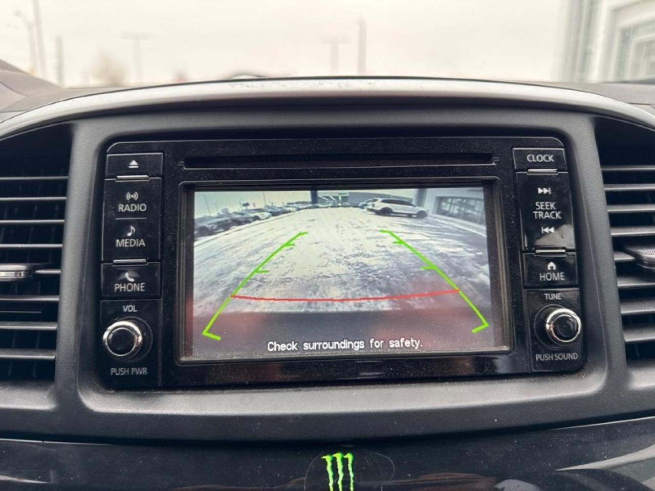 2017 Mitsubishi Lancer ES  - Bluetooth Photo