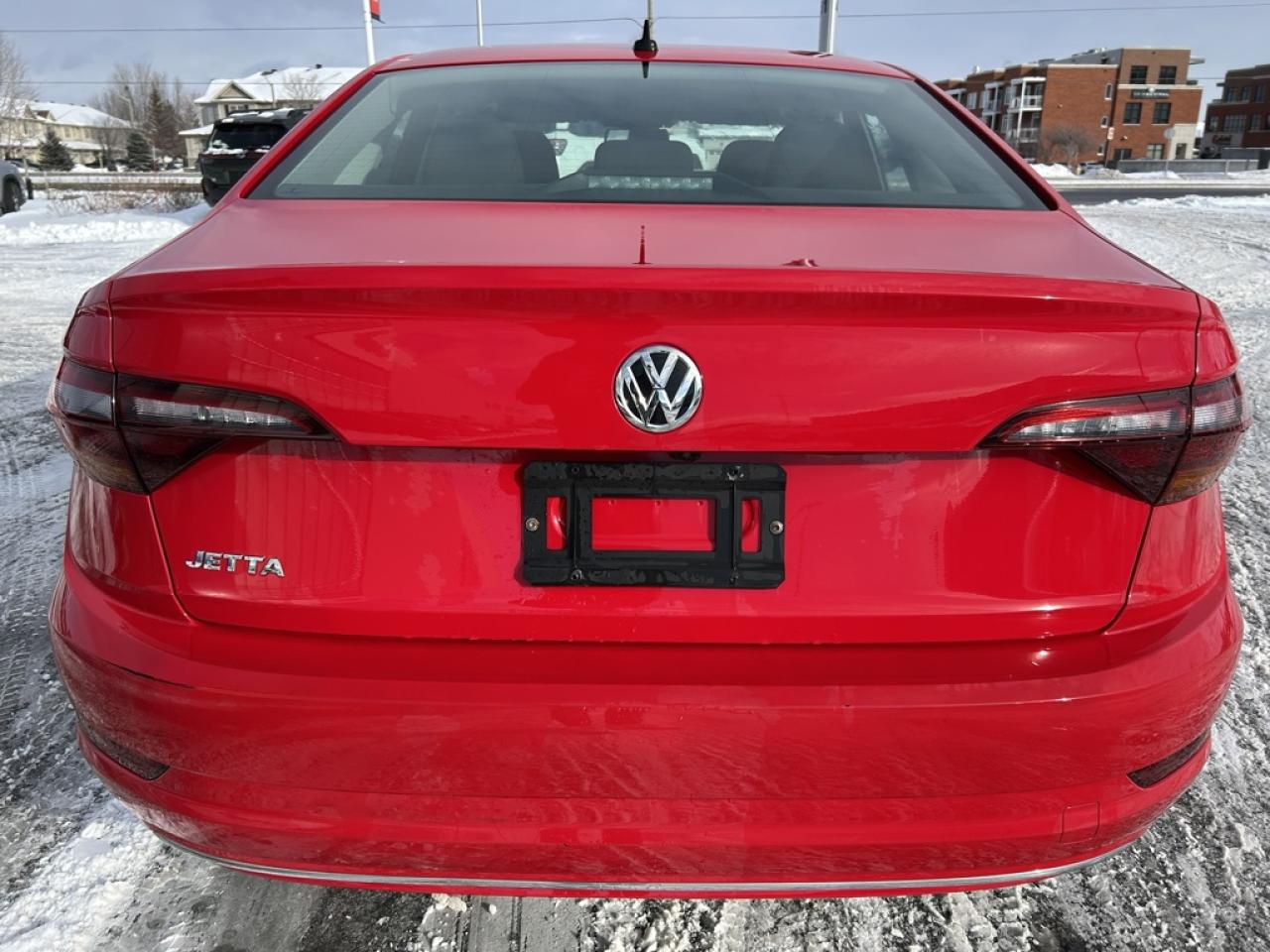 2019 Volkswagen Jetta Comfortline Auto  - Android Auto Photo