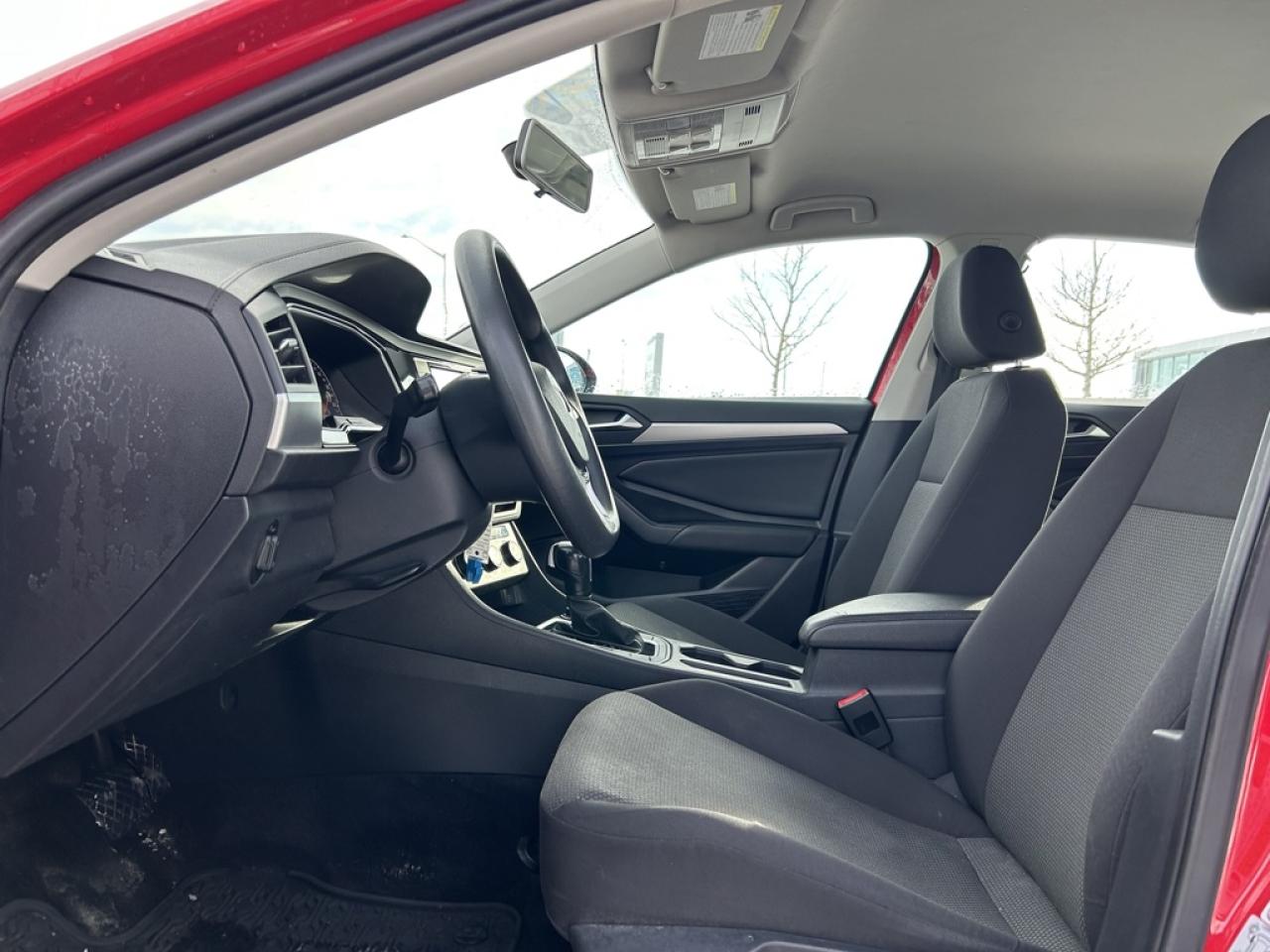 2019 Volkswagen Jetta Comfortline Auto  - Android Auto Photo