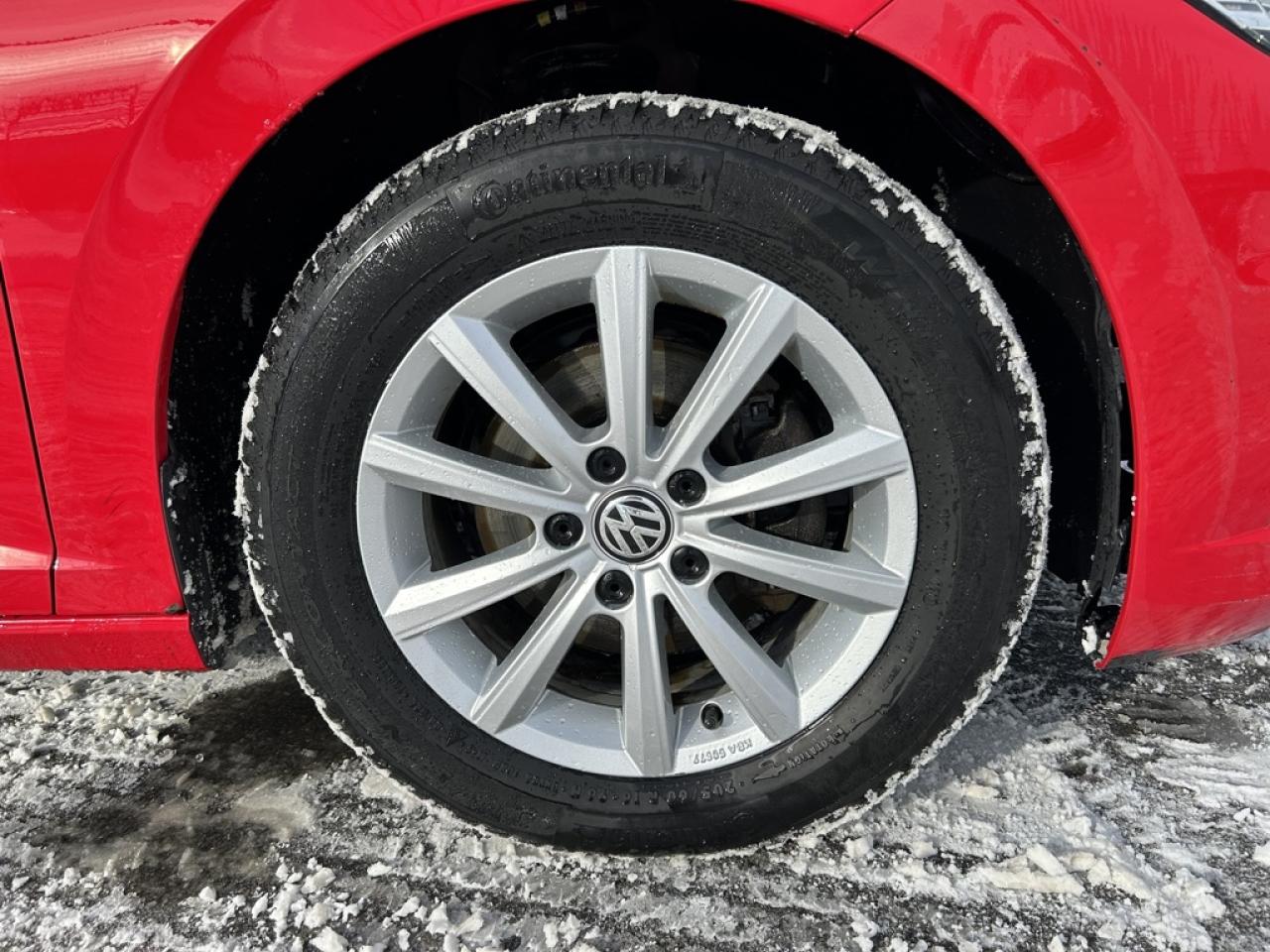 2019 Volkswagen Jetta Comfortline Auto  - Android Auto Photo