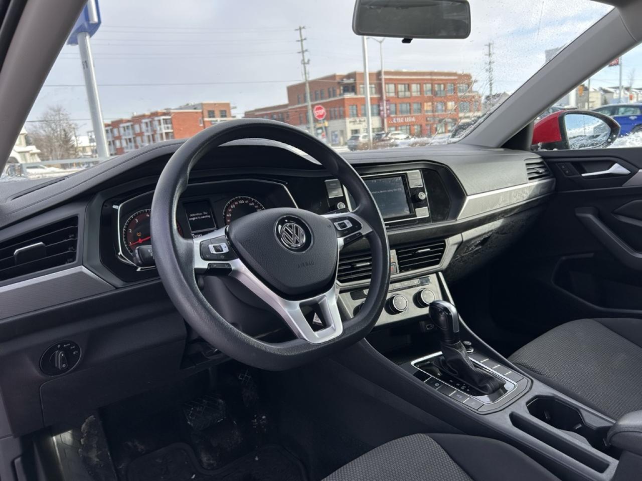 2019 Volkswagen Jetta Comfortline Auto  - Android Auto Photo