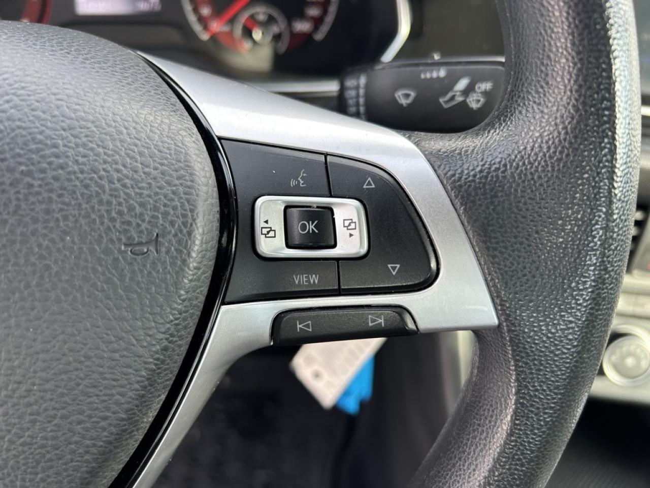 2019 Volkswagen Jetta Comfortline Auto  - Android Auto Photo