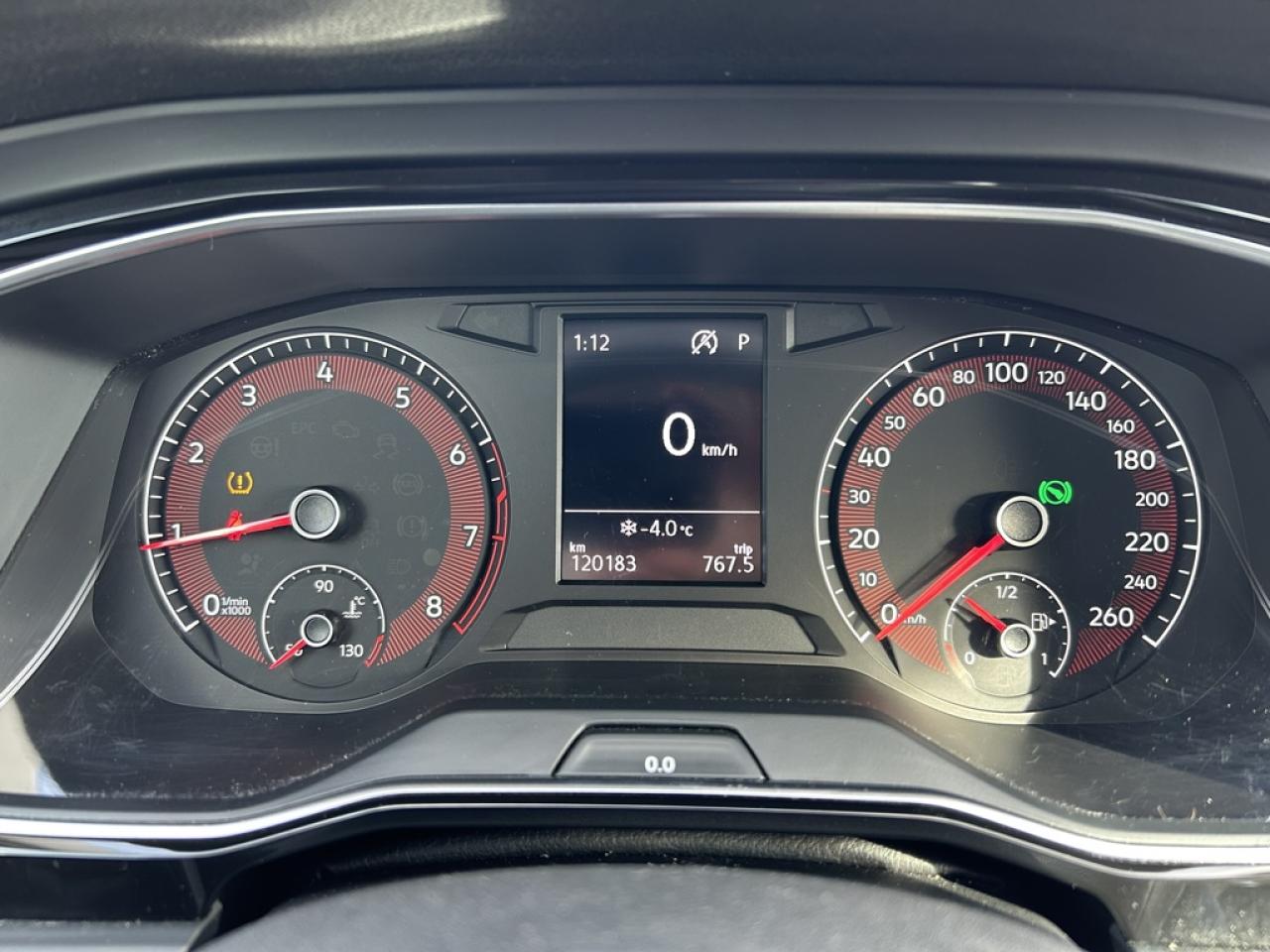 2019 Volkswagen Jetta Comfortline Auto  - Android Auto Photo