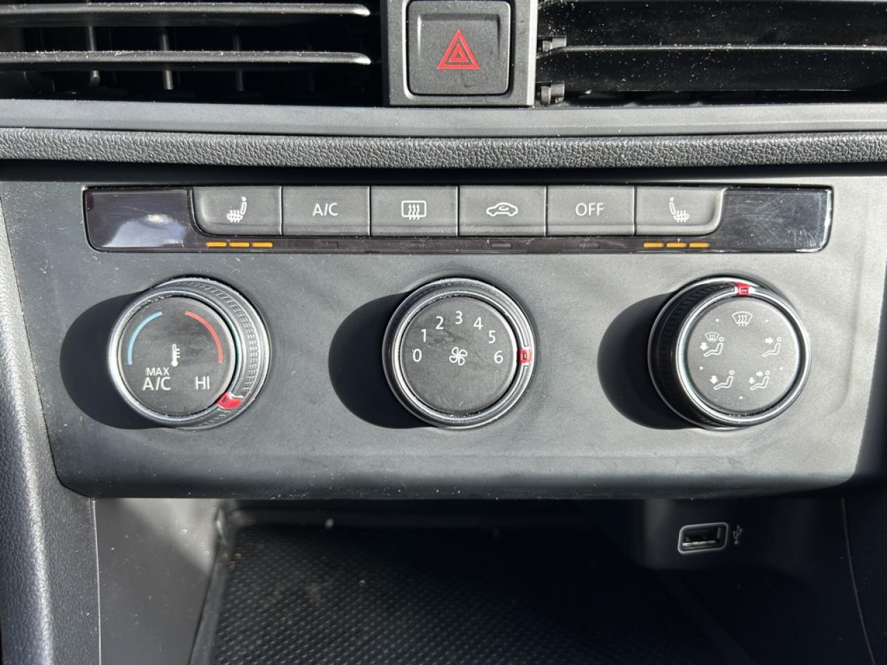 2019 Volkswagen Jetta Comfortline Auto  - Android Auto Photo