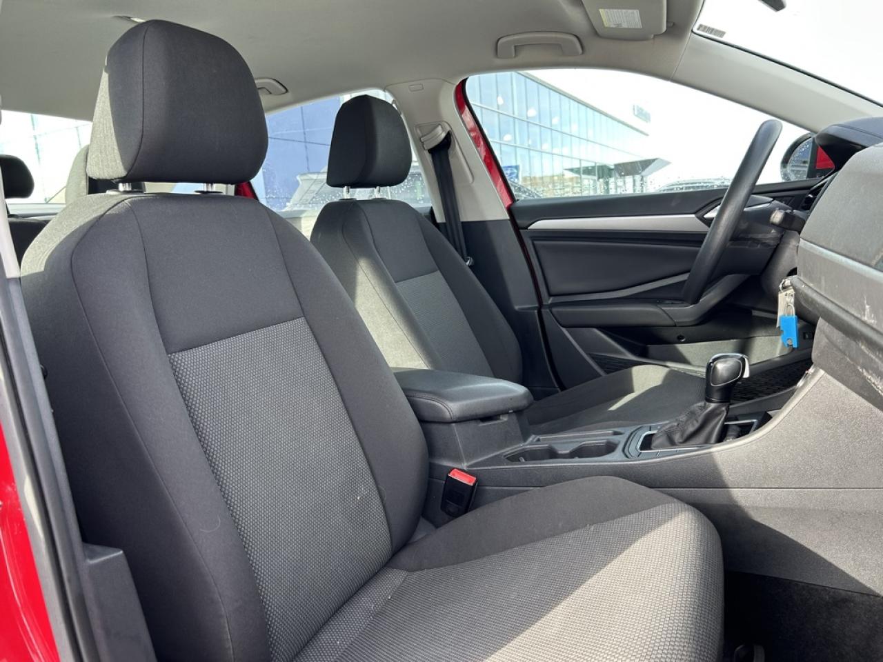 2019 Volkswagen Jetta Comfortline Auto  - Android Auto Photo