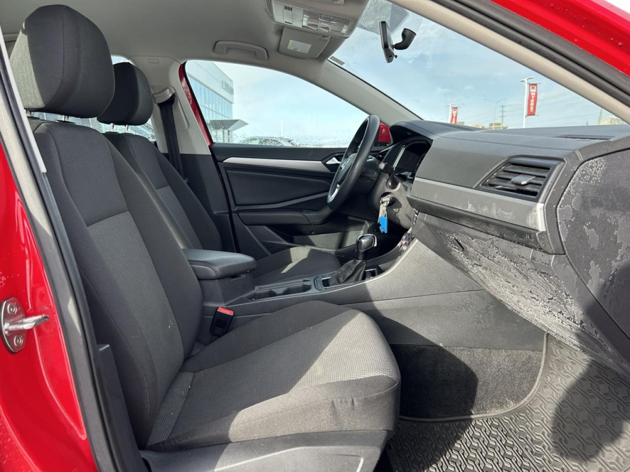 2019 Volkswagen Jetta Comfortline Auto  - Android Auto Photo