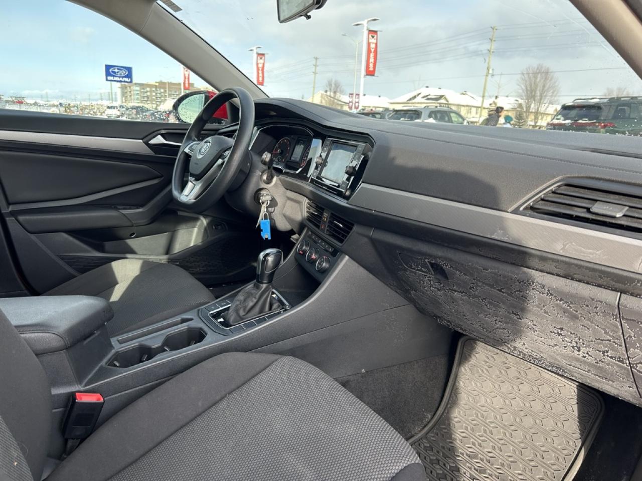 2019 Volkswagen Jetta Comfortline Auto  - Android Auto Photo