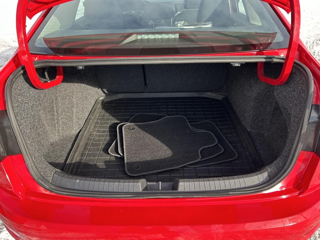 2019 Volkswagen Jetta Comfortline Auto  - Android Auto Photo