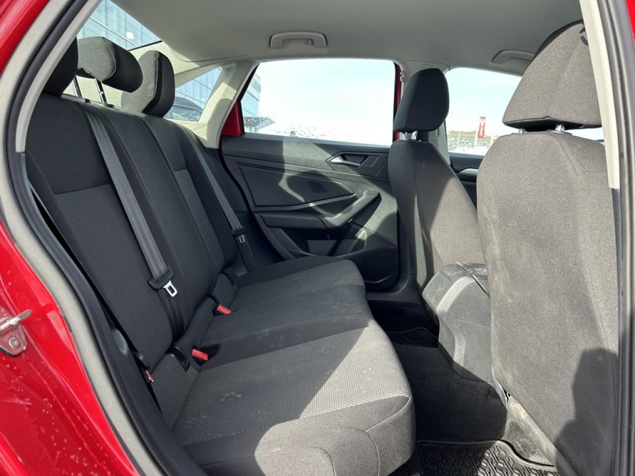 2019 Volkswagen Jetta Comfortline Auto  - Android Auto Photo