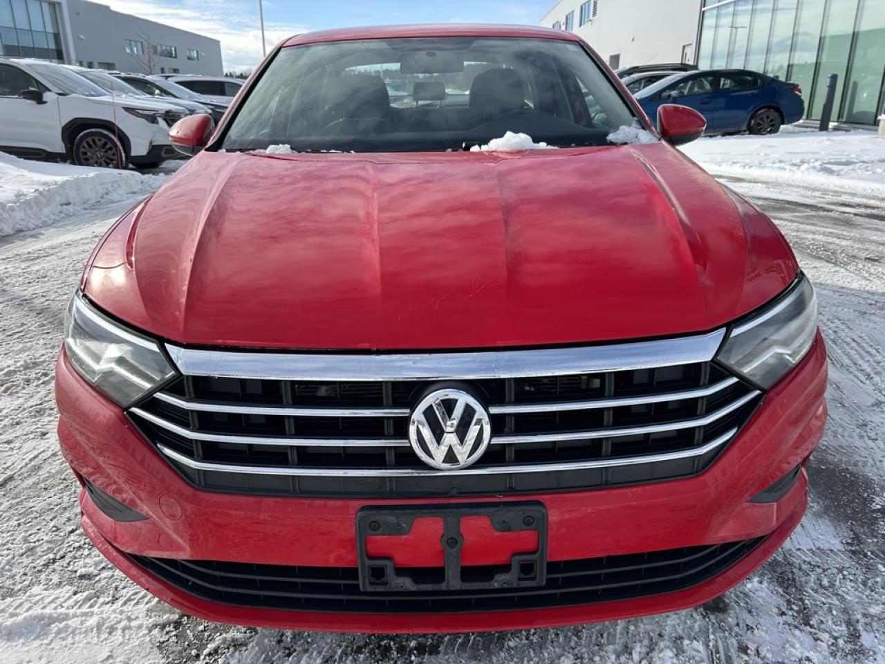 2019 Volkswagen Jetta Comfortline Auto  - Android Auto Photo2