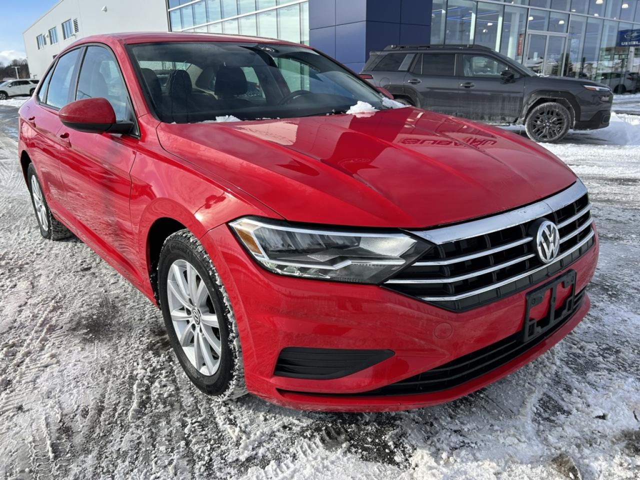 2019 Volkswagen Jetta Comfortline Auto  - Android Auto Photo
