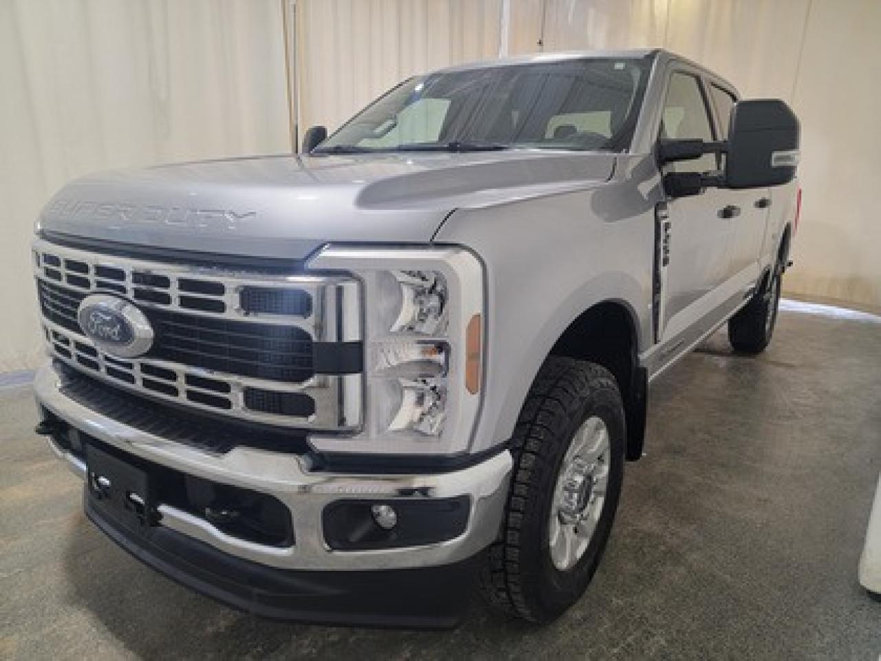 After this vehicle came in on trade, we had our fully certified Pre-Owned Ford mechanic perform a mechanical inspection. This vehicle passed the certification with flying colors. After the mechanical inspection and work was finished, we did a complete detail including sterilization and carpet shampoo.

Bennett Dunlop Ford has been located at 770 Broad St, in the heart of Regina for over 40 years! Our 4.6-star Google review (Well over 4,100 reviews) is the result of our commitment to providing the fastest, easiest and most fun customer experience possible. Our customers tell us that they love that we don't charge any admin or documentation fees!