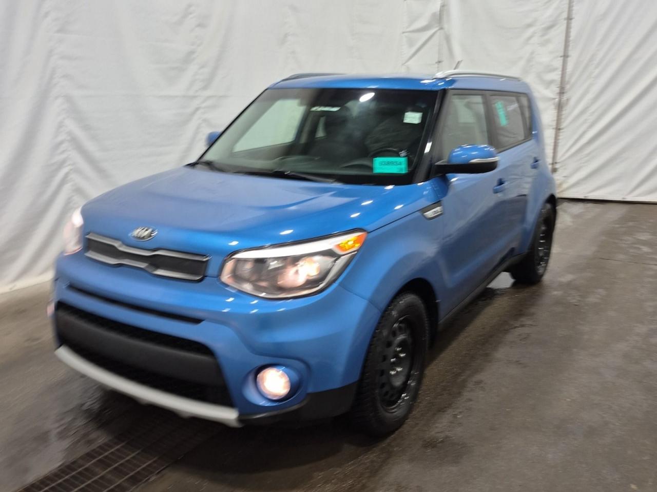 2019 Kia Soul EX Photo0