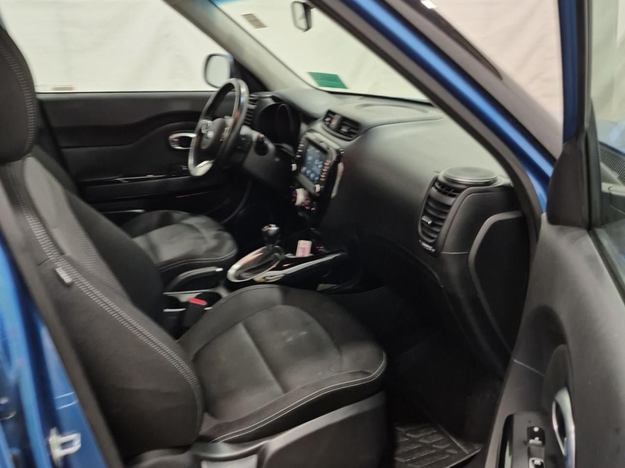 2019 Kia Soul EX Photo1