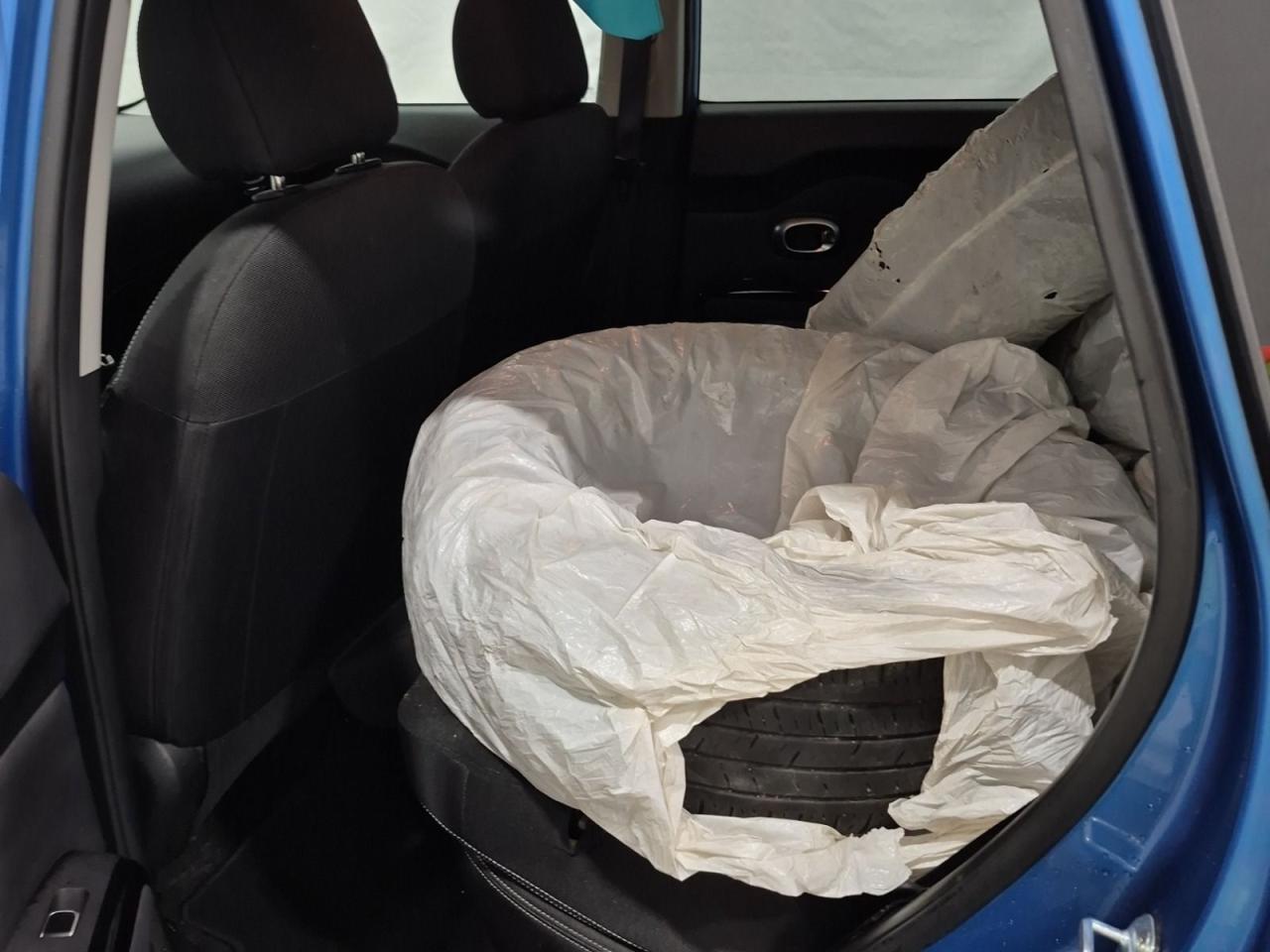 2019 Kia Soul EX Photo